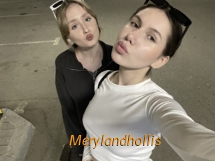 Merylandhollis