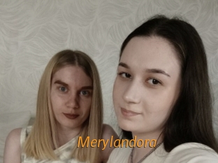 merylandora Porn University