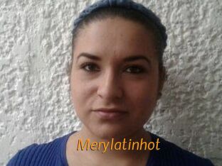 Merylatinhot