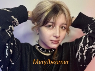 Merylbeamer