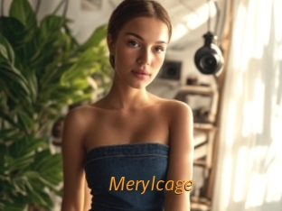Merylcage