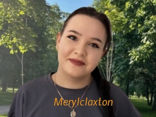 Merylclaxton