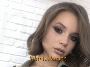 Merylcoleman