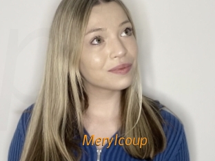 Merylcoup