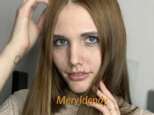 Meryldendy