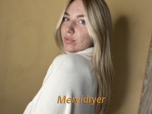Meryldryer
