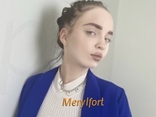 Merylfort
