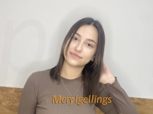 Merylgellings