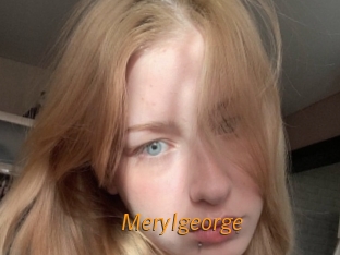 Merylgeorge