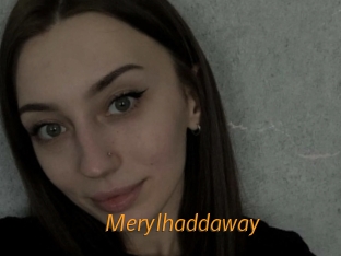 Merylhaddaway