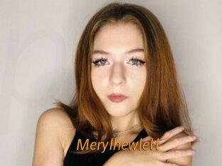 Merylhewlett