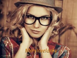 Merylovelanky