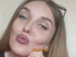 Meryyy