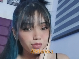 Metanoia