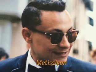 Metisslyon