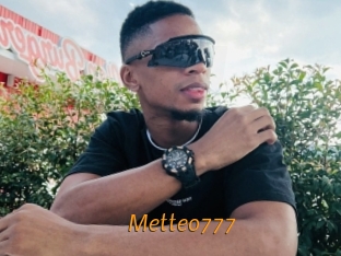 Metteo777