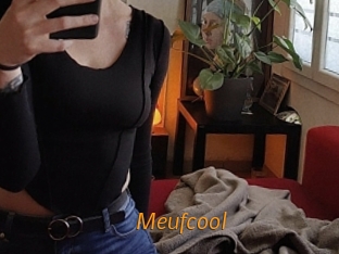 meufcool Porn University