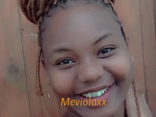 Meviolaxx