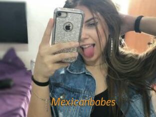 Mexicanbabes