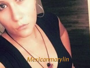 Mexicanmarylin