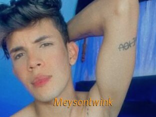 Meysontwink