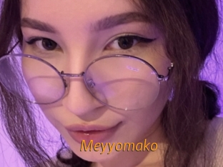 Meyyomako