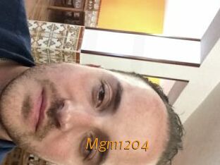 Mgm1204