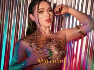 mia_colin Porn University
