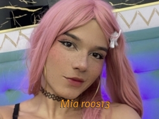 Mia_roos13