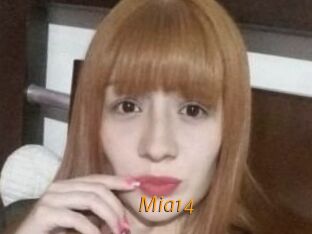 mia_14 Porn University