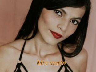 Mia_marin