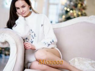 Miaaaaa