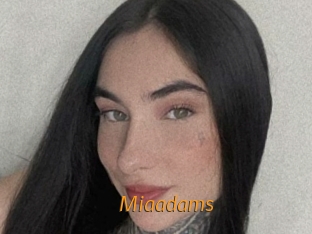 Miaadams