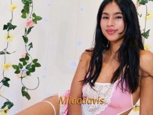 miaadavis Porn University