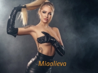 Miaalieva