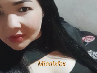 Miaalxfox
