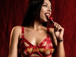 Miaamonroe