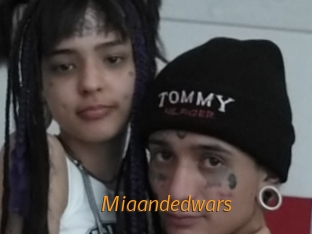 Miaandedwars