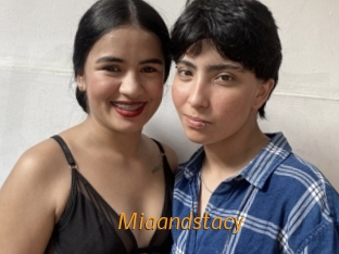 Miaandstacy