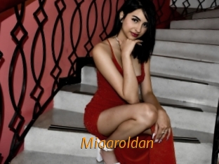 miaaroldan Porn University
