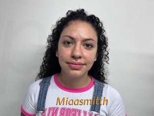 Miaasmitth