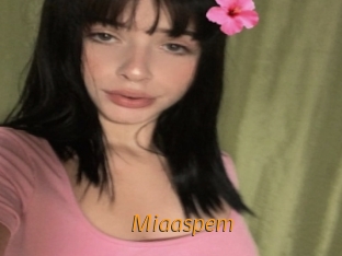 miaaspem Porn University