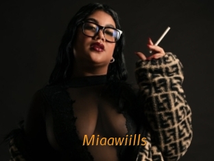 Miaawiills