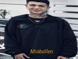 Miaballen