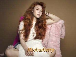 Miabarberry