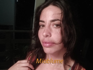 Miablume