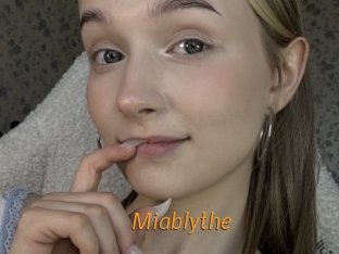 Miablythe