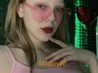 Miaboyko