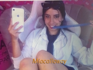 miacalloway Porn University