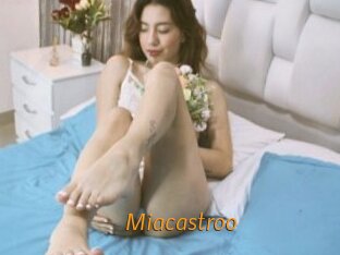 Miacastroo
